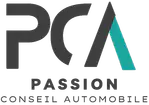 Logo Passion Conseil Automobile mandataire