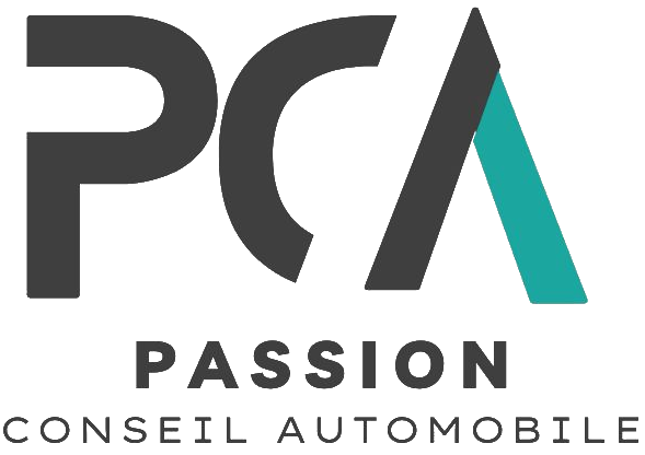 Logo Passion Conseil Automobile mandataire